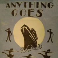 ANYTHING GOES At Hackmatack Runs Through 7/25